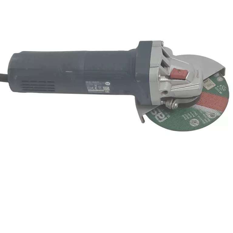 SZLIFIERKA KĄTOWA  BOSCH GWS 750