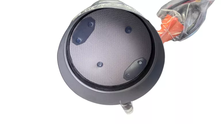 KLAPA PRZECIWPOŻAROWA PPOŻ EIS 120 Z SIŁOWNIKIEM 230V ODCINAJĄCA 250MM