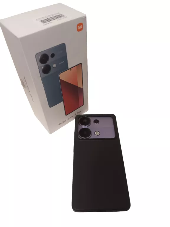 TELEFON REDMI NOTE 13 PRO  8/256GB