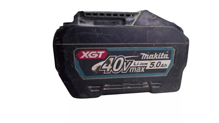 MAKITA AKUMULATOR 5AH XGT 40 V BL4050F