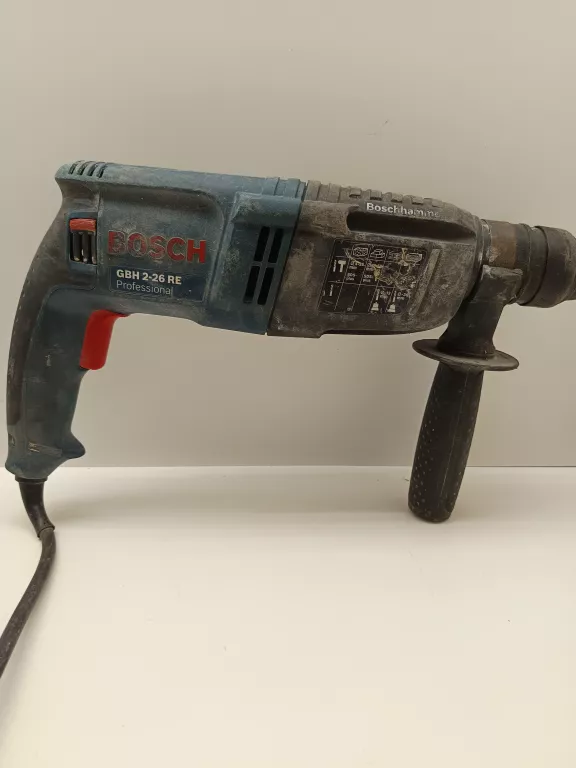 WIERTARKA BOSCH GBH 2400