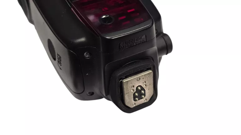 LAMPA BŁYSKOWA CANON SPEEDLITE 580EX II+ETUI