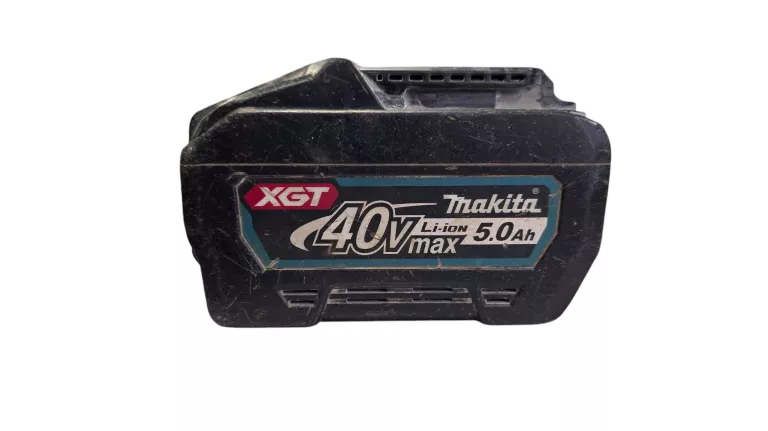 MAKITA AKUMULATOR 5AH XGT 40 V BL4050F