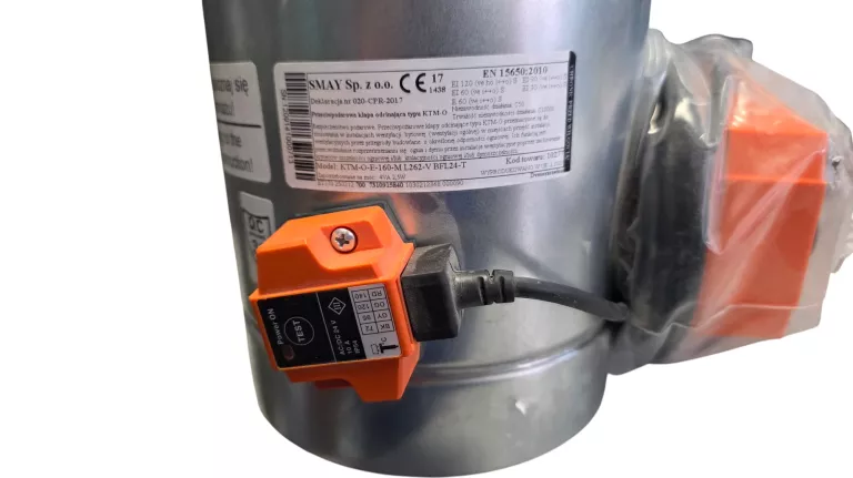 klapa-przeciwpozarowa-ppoz-eis-120-z-silownikiem-230v-odcinajaca-250mm-stan-11323-238058