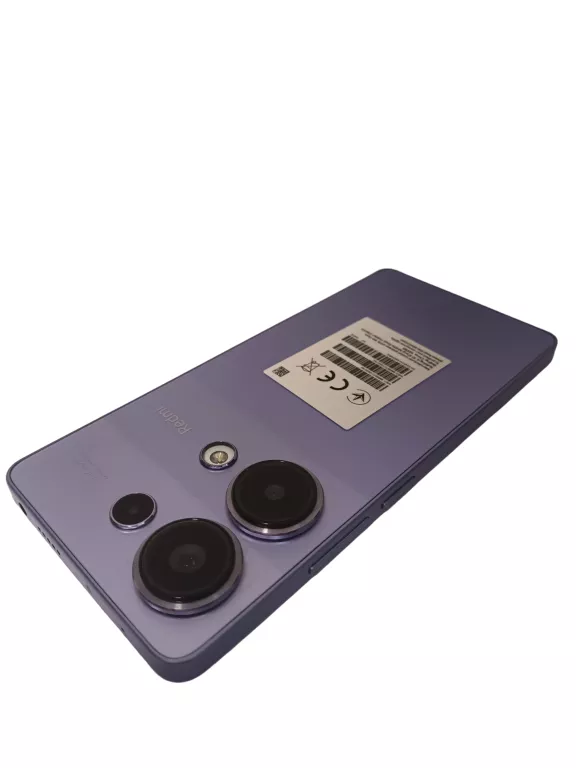 TELEFON REDMI NOTE 13 PRO  8/256GB