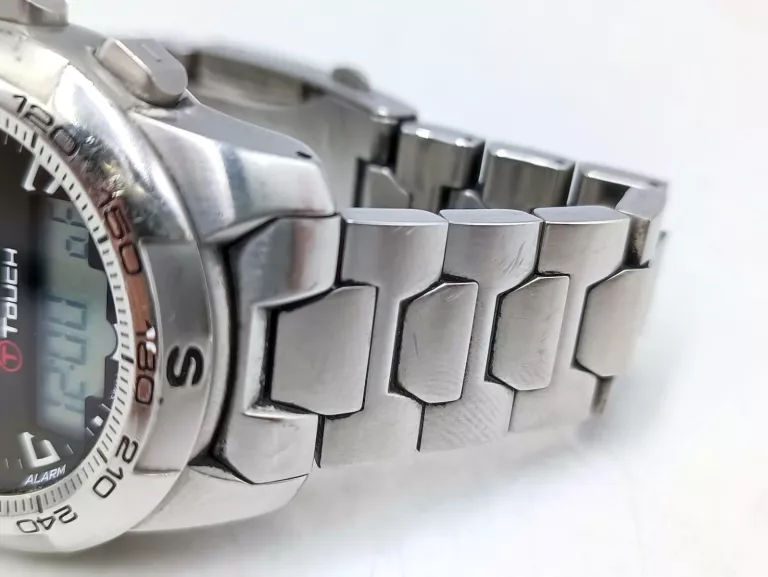 ZEGAREK TISSOT TOUCH T047420