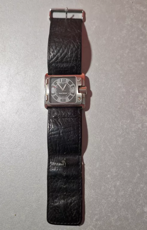 ZEGAREK BRUNO BANANI