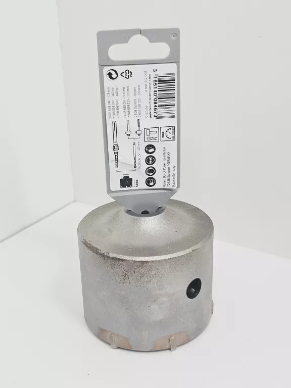 BOSCH KORONKA WIERTNICZA 82MM CORECUTTER MUR BETON