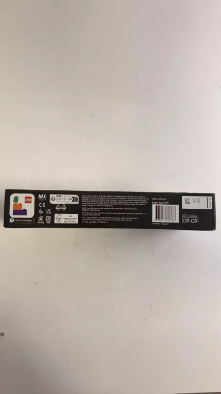 LEGO FORMULA 1 77251