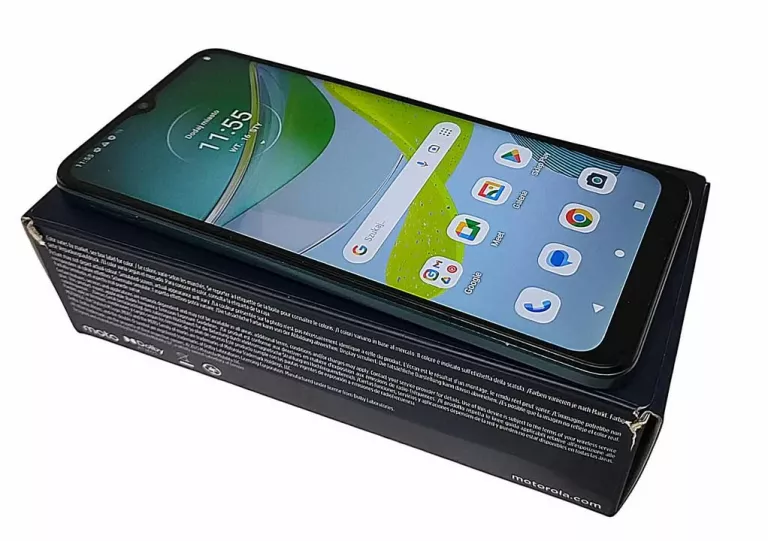 TELEFON MOTOROLA E13