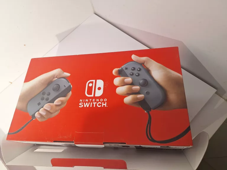 KONSOLA NINTENDO SWITCH