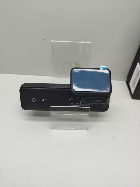 BOTSLAB HK30 PRO KAMERA WIDEOREJESTRATOR SAMOCHODOWY 1080P