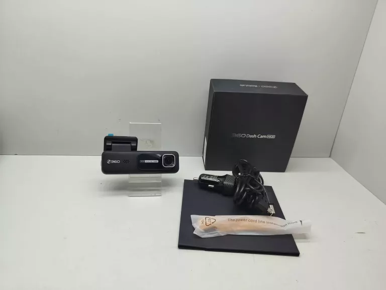 BOTSLAB HK30 PRO KAMERA WIDEOREJESTRATOR SAMOCHODOWY 1080P