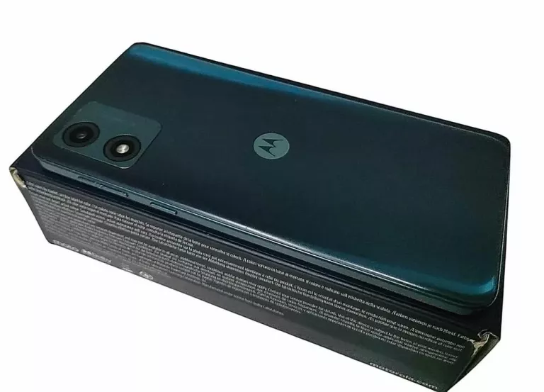 TELEFON MOTOROLA E13