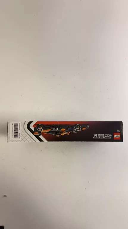 LEGO FORMULA 1 77251
