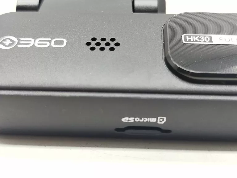 BOTSLAB HK30 PRO KAMERA WIDEOREJESTRATOR SAMOCHODOWY 1080P