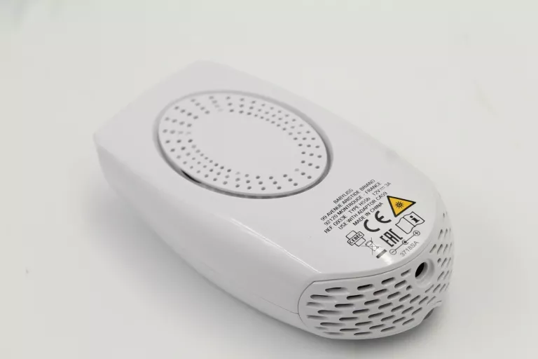 DEPILATOR LASEROWY BABYLISS G933E  GOŁY