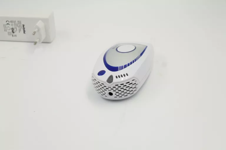 DEPILATOR LASEROWY BABYLISS G933E  GOŁY