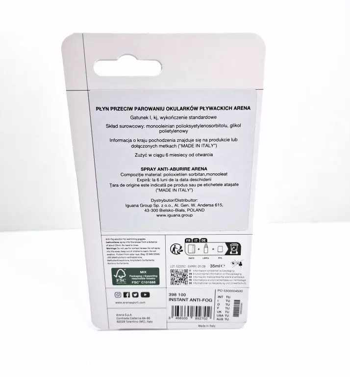 arena-anti-fog-spray-plyn-zapobiegajacy-parowaniu-model-instant-anti-fog