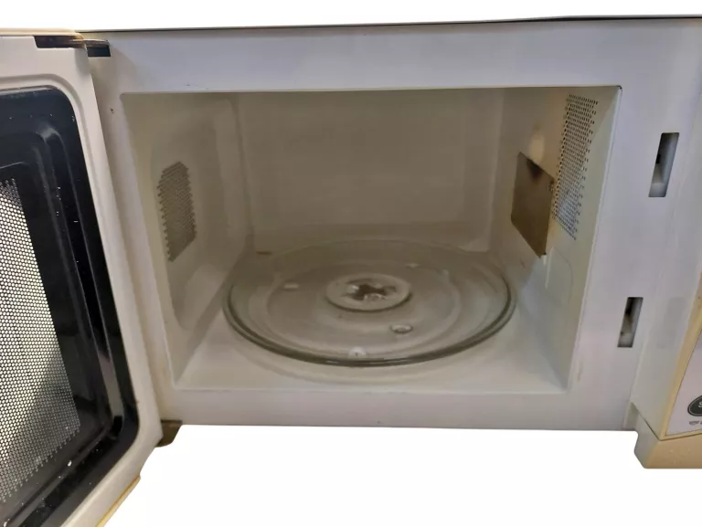 KUCHENKA MIKROFALOWA ELETRIC WD800AP20-6