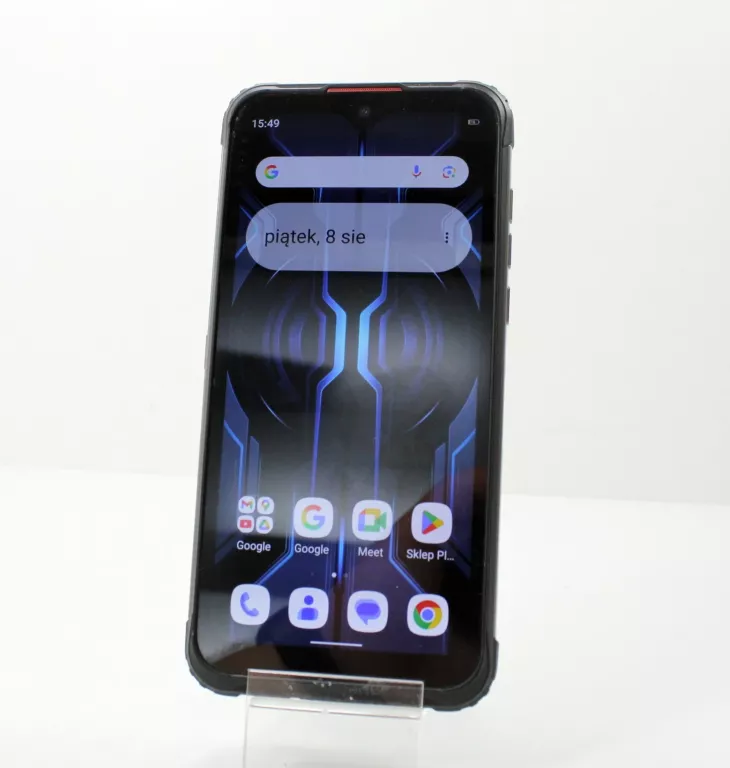 HOTWAV CYBER 7 8/128GB