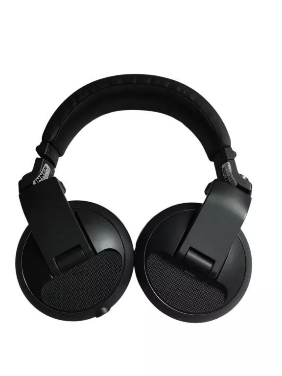 SŁUCHAWKI NAUSZNE PIONEER DJ HDJ-X5 GWARANCJA!