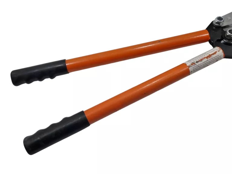 DUŻE SZCZYPCE NOŻYCE NEO TOOLS 600MM