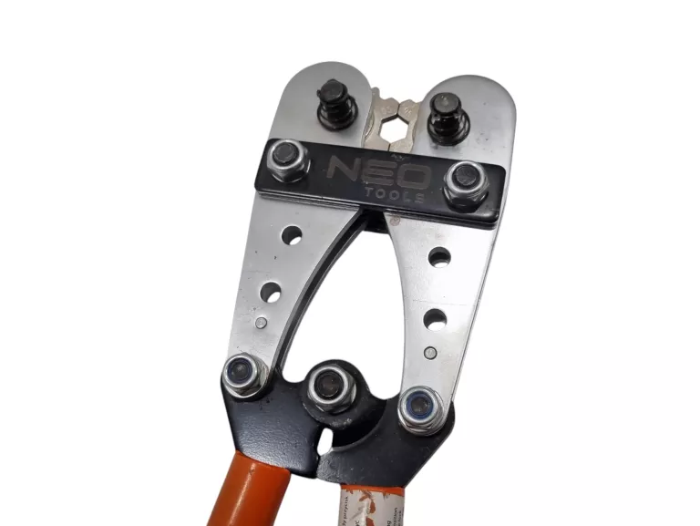 DUŻE SZCZYPCE NOŻYCE NEO TOOLS 600MM