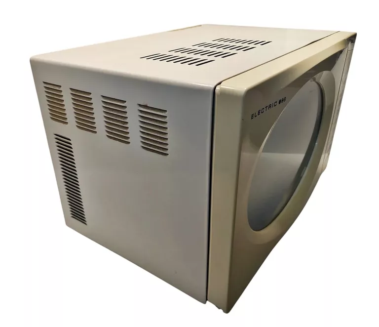 KUCHENKA MIKROFALOWA ELETRIC WD800AP20-6