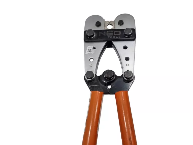 DUŻE SZCZYPCE NOŻYCE NEO TOOLS 600MM