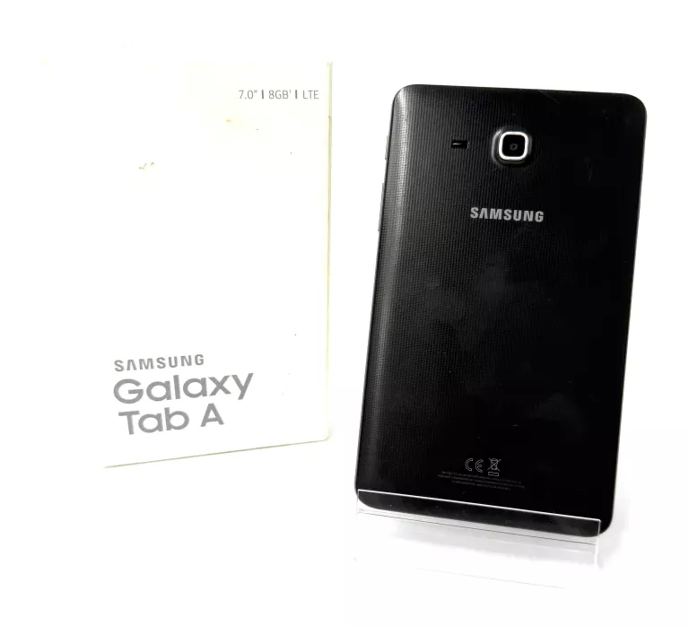 TABLET SAMSUNG GALAXY TAB A6 (2016)