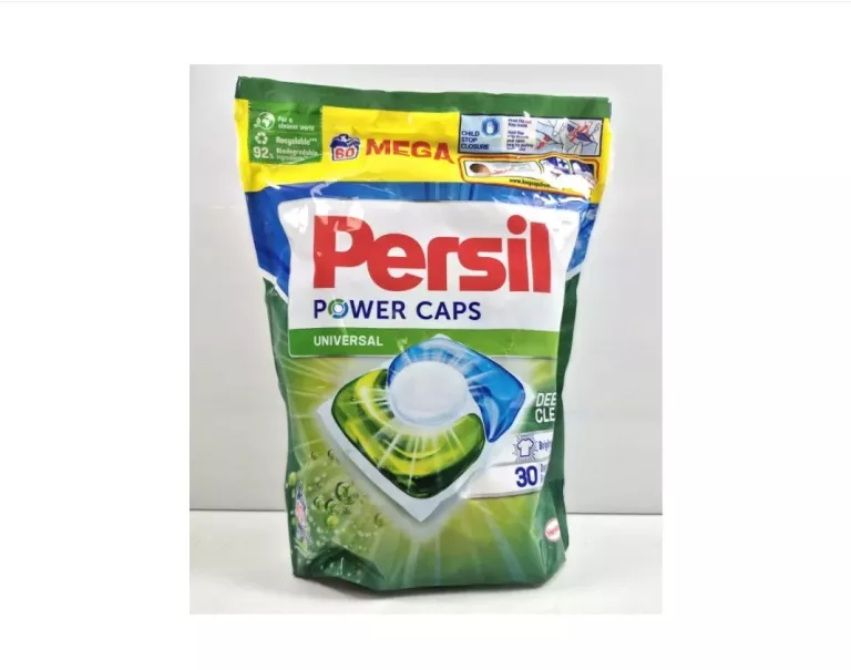 PERSIL POWER CAPS UNIVERSAL 60 WL LC2