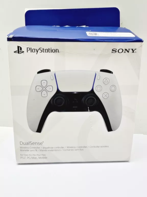 PLAYSTATION KONTROLER SONY PS5