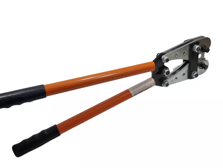 DUŻE SZCZYPCE NOŻYCE NEO TOOLS 600MM