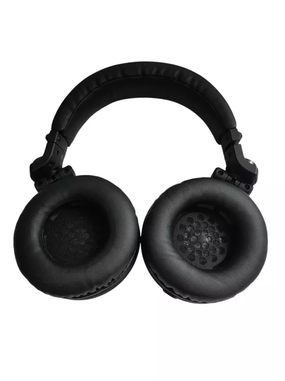 SŁUCHAWKI NAUSZNE PIONEER DJ HDJ-X5 GWARANCJA!