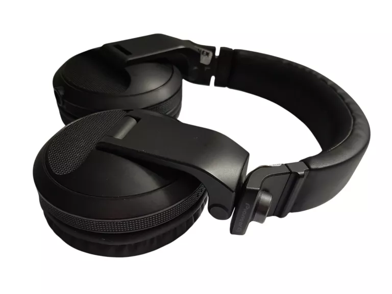 SŁUCHAWKI NAUSZNE PIONEER DJ HDJ-X5 GWARANCJA!