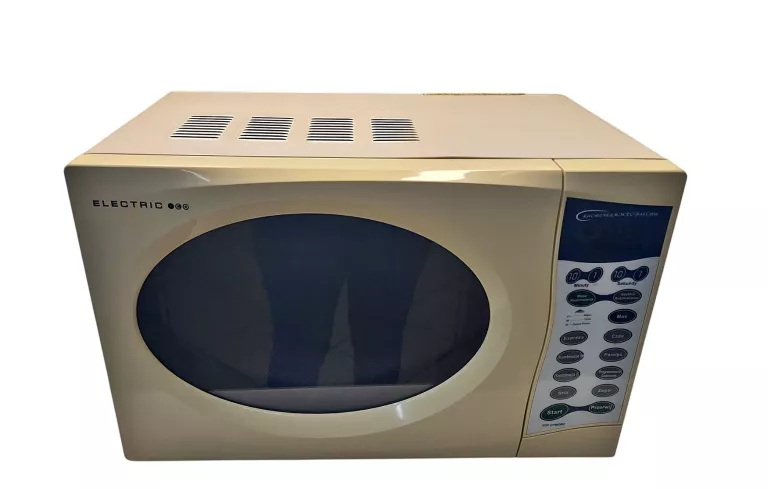 KUCHENKA MIKROFALOWA ELETRIC WD800AP20-6