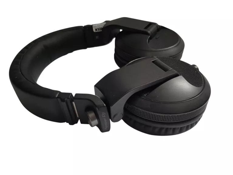 SŁUCHAWKI NAUSZNE PIONEER DJ HDJ-X5 GWARANCJA!