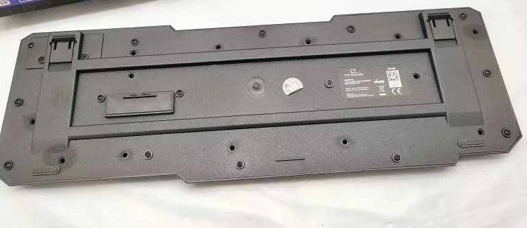 KLAWIATURA + MYSZ ESPERANZA TITANUM MEMPHIS (TK108) PUDEŁKO