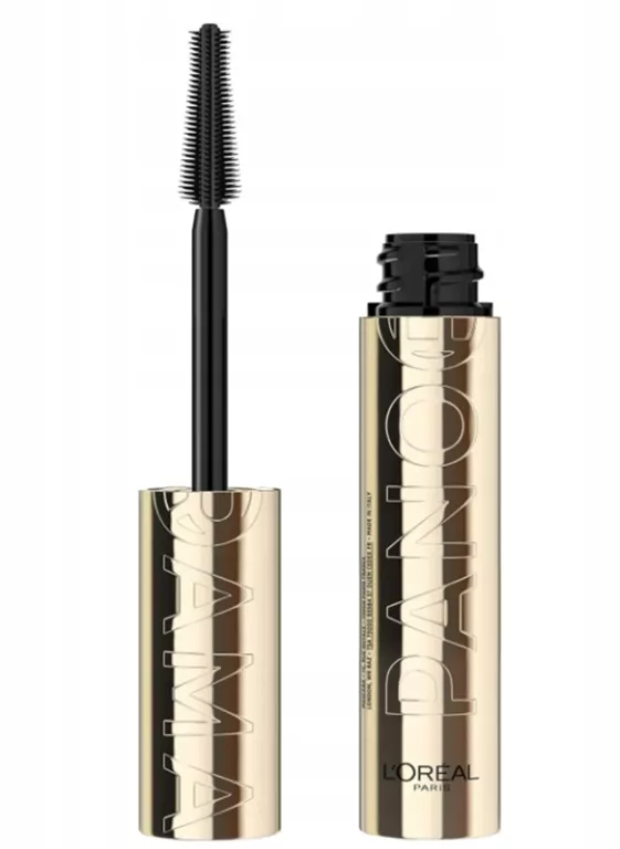 L'OREAL PARIS ZWIĘKSZAJĄCY OBJĘTOŚĆ TUSZ DO RZĘS BLACK, 9.9ML