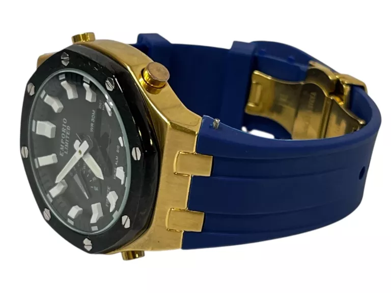 ZEGAREK EMPORIO LIMITED 3214