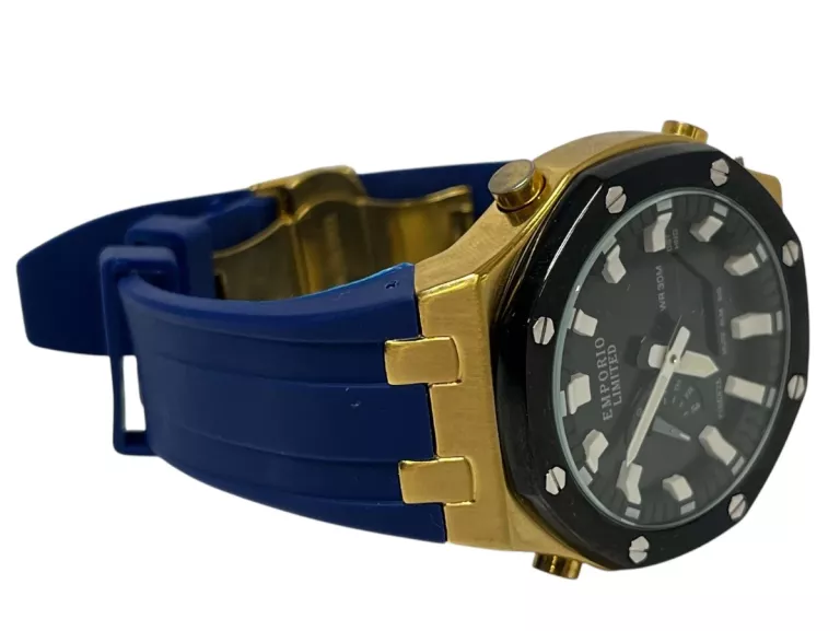 ZEGAREK EMPORIO LIMITED 3214