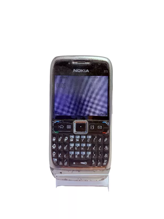 TELEFON NOKIA E71