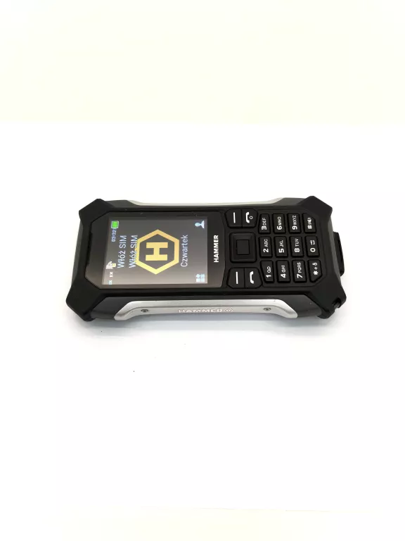TELEFON HAMMER PATRIOT