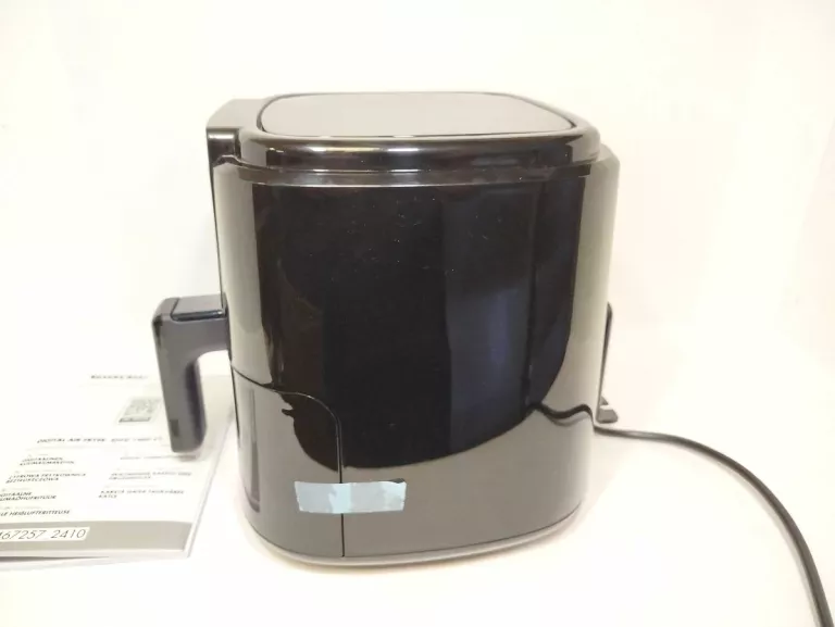AIRFRYER SILVERCREST 1400W