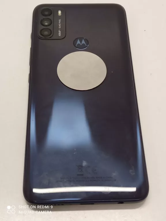 TELEFON MOTOROLA MOTO G50