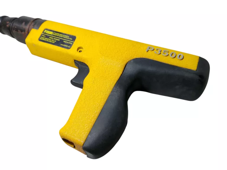 OSADZAK PROCHOWY PÓŁAUTOMATYCZNY DEWALT P3500 TYPE 1