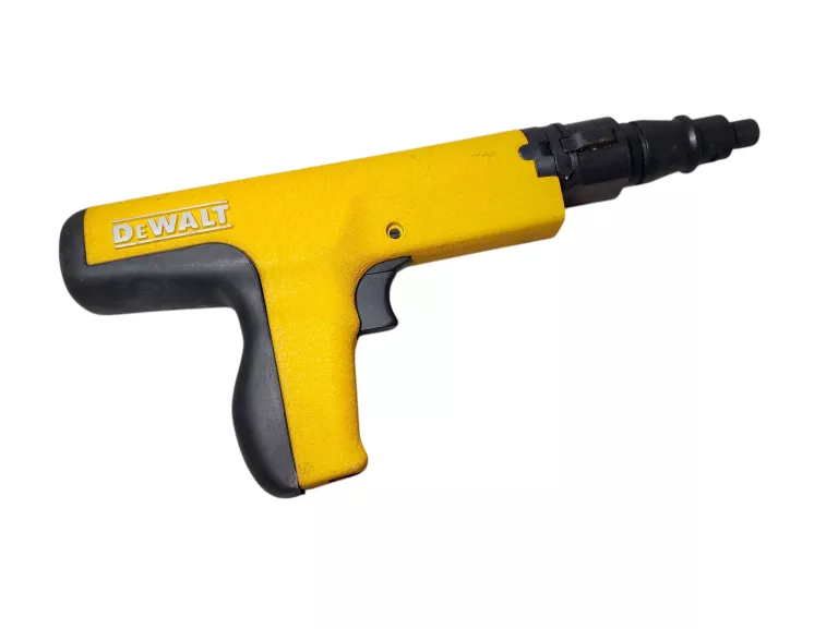 OSADZAK PROCHOWY PÓŁAUTOMATYCZNY DEWALT P3500 TYPE 1