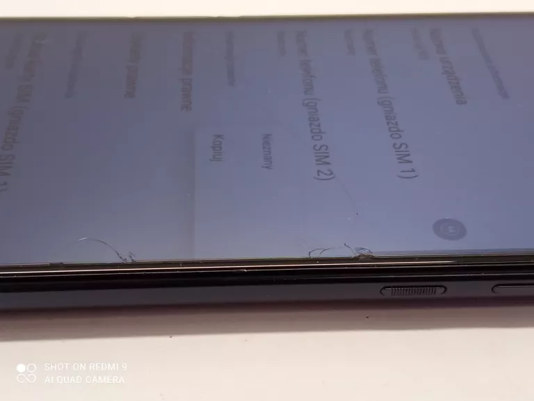 TELEFON MOTOROLA MOTO G50