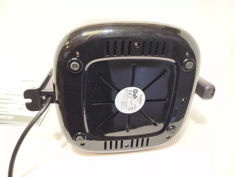 AIRFRYER SILVERCREST 1400W